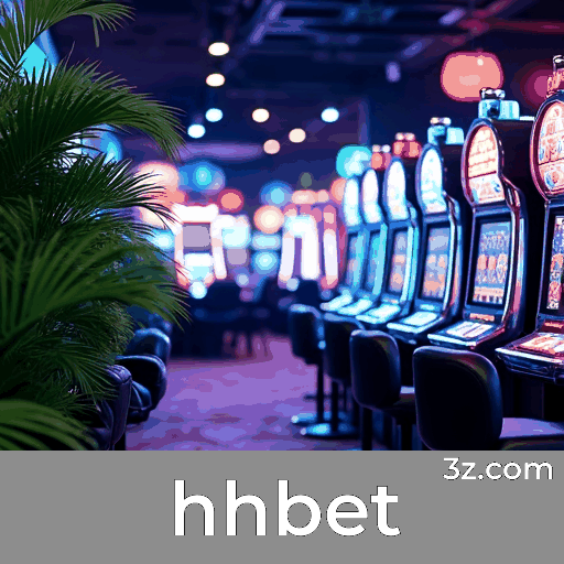 hhbet: Plataforma de Apostas Segura e Profissional