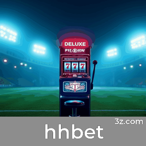 hhbet: Plataforma de Apostas Segura e Profissional