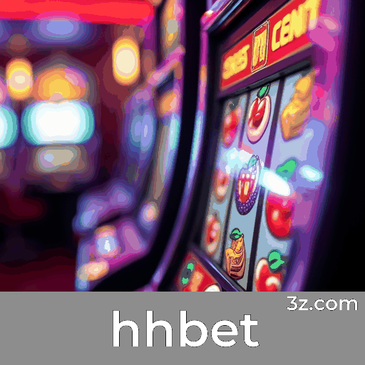 Tecnologia de ponta e segurança inigualável, tudo na hhbet