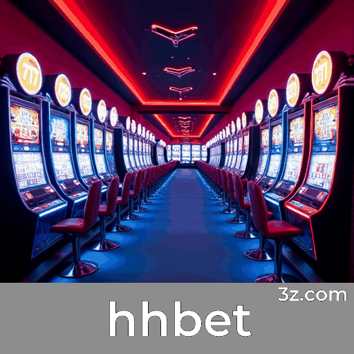 Tecnologia de ponta e segurança inigualável, tudo na hhbet