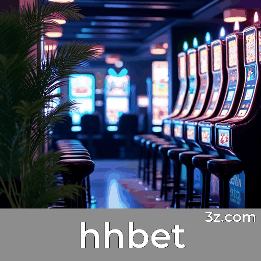hhbet: Plataforma de Apostas Segura e Profissional
