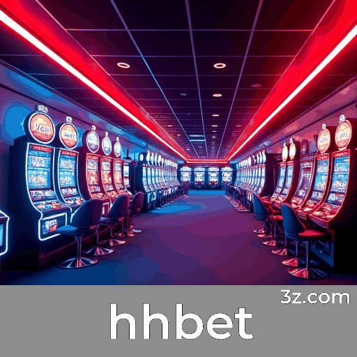 hhbet: Plataforma de Apostas Segura e Profissional