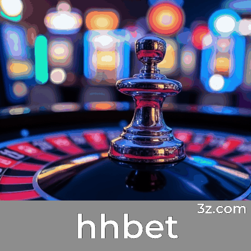 hhbet: Plataforma de Apostas Segura e Profissional