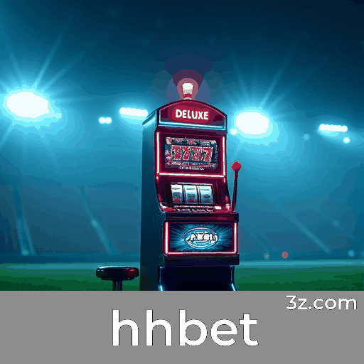 Universo de Jogos Extraordinários do hhbet: Diversão Sem Limites