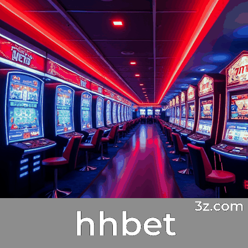 hhbet: Emoção e Ganhos com Jogos de Cassino
