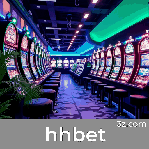 hhbet: Plataforma de Apostas Segura e Profissional